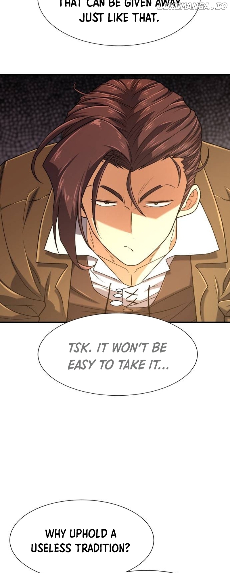 The World’s Best Engineer Chapter 142 - page 43