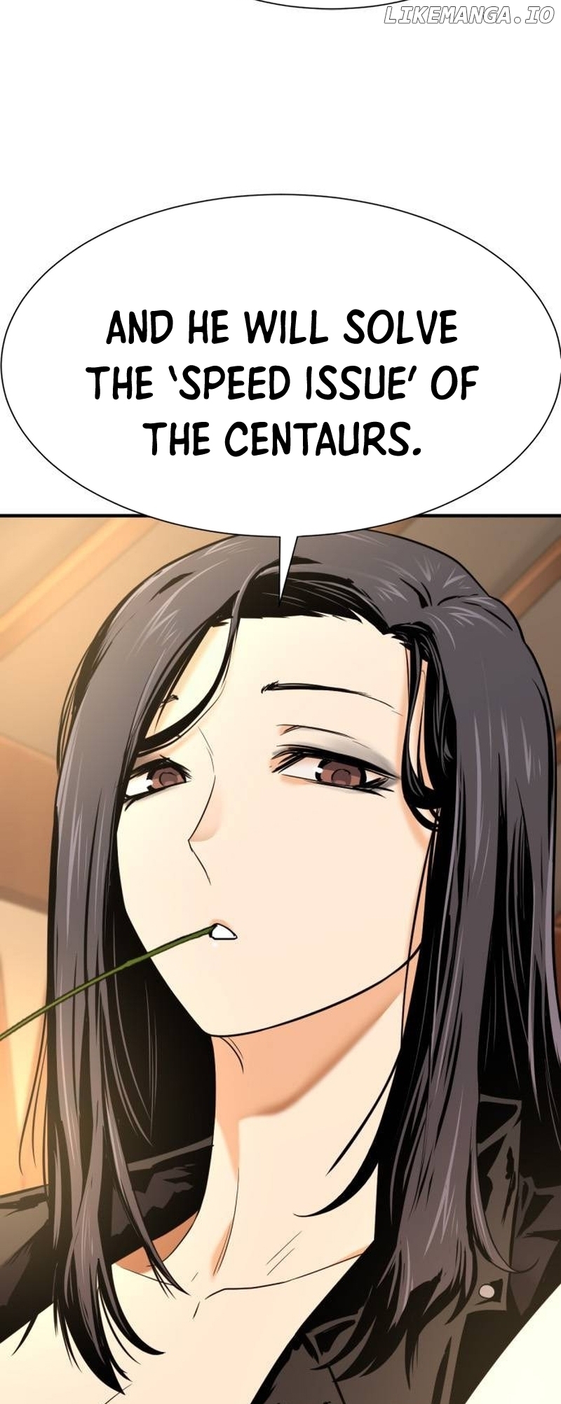 The World’s Best Engineer Chapter 142 - page 48