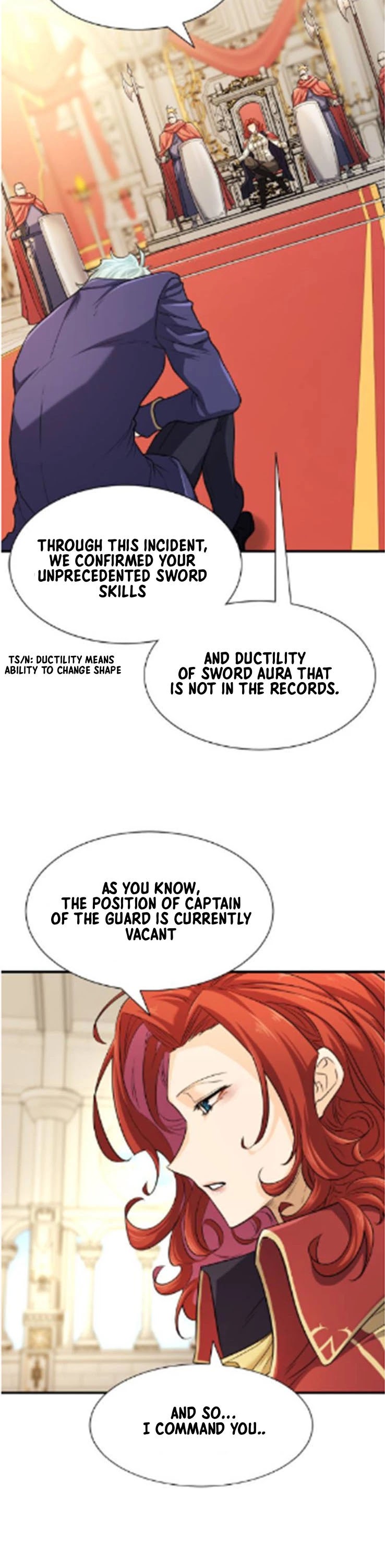 The World’s Best Engineer chapter 47 - page 10