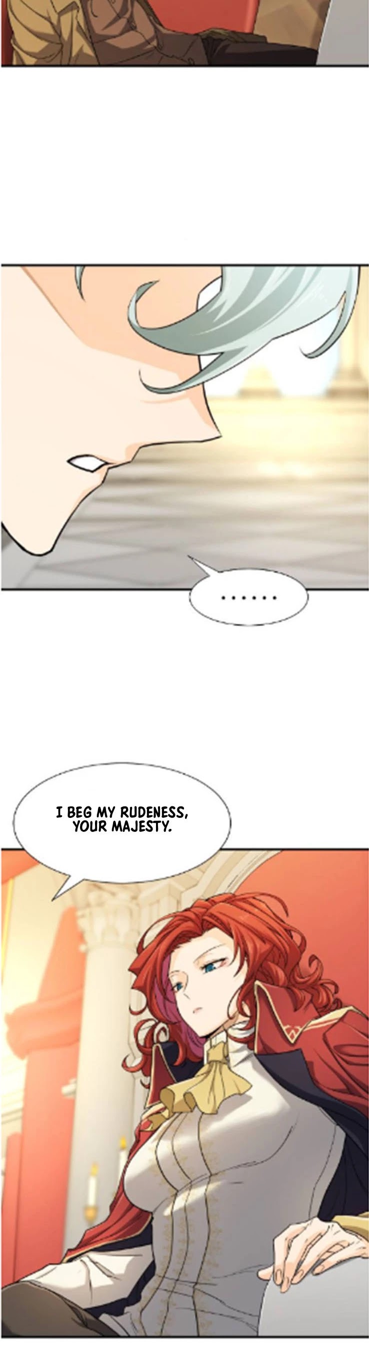 The World’s Best Engineer chapter 47 - page 12