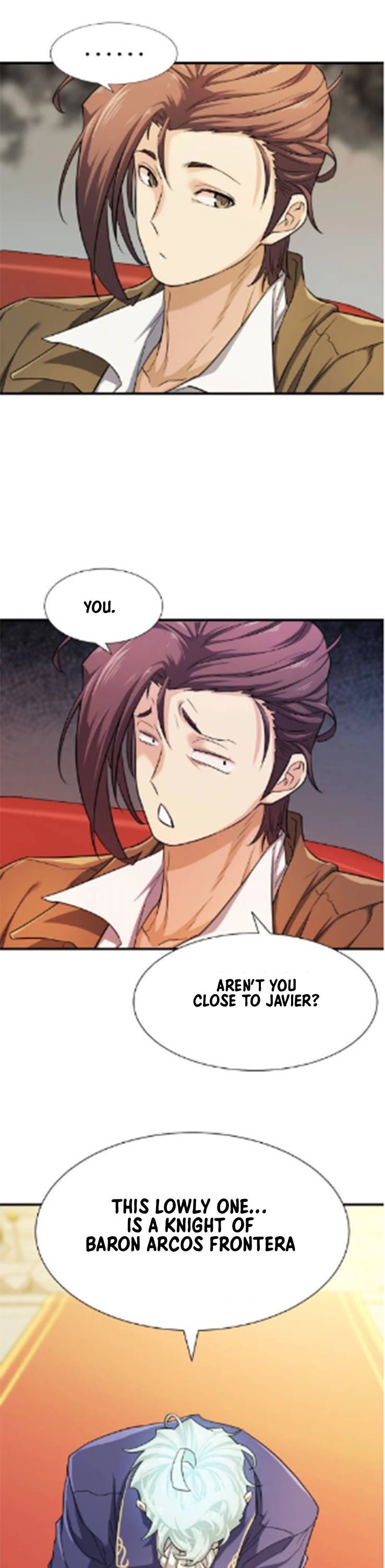 The World’s Best Engineer chapter 47 - page 13