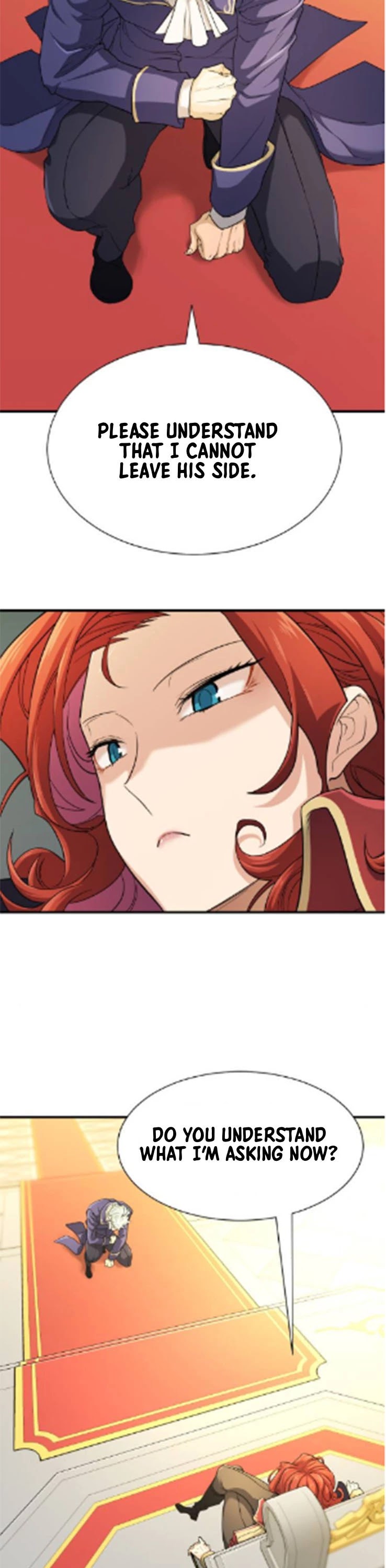 The World’s Best Engineer chapter 47 - page 14