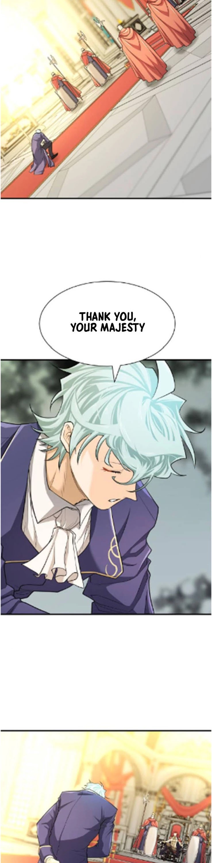The World’s Best Engineer chapter 47 - page 19