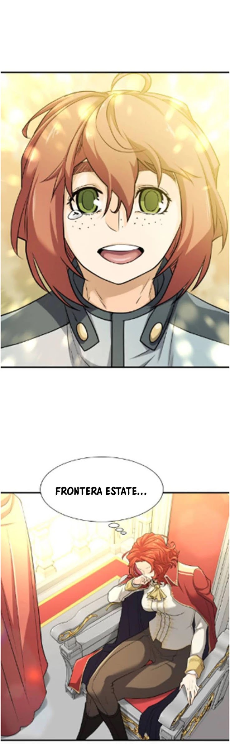 The World’s Best Engineer chapter 47 - page 23