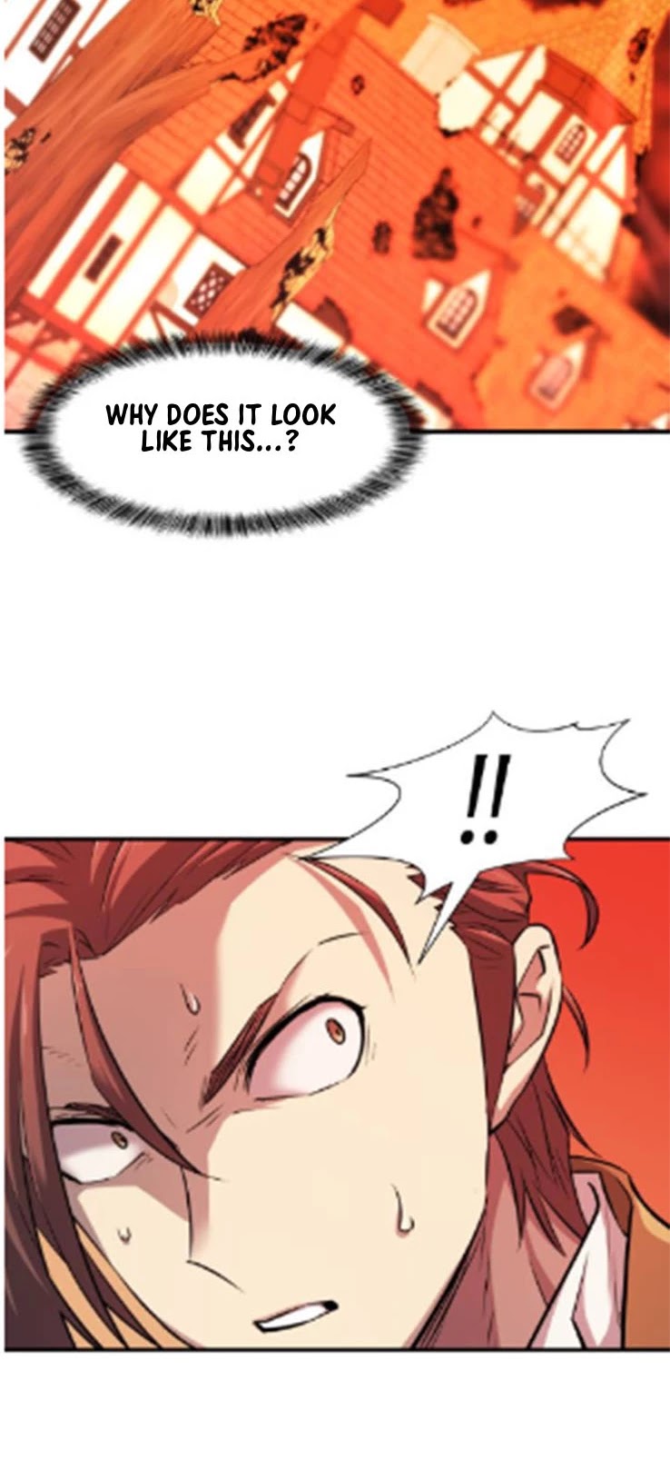 The World’s Best Engineer chapter 47 - page 35