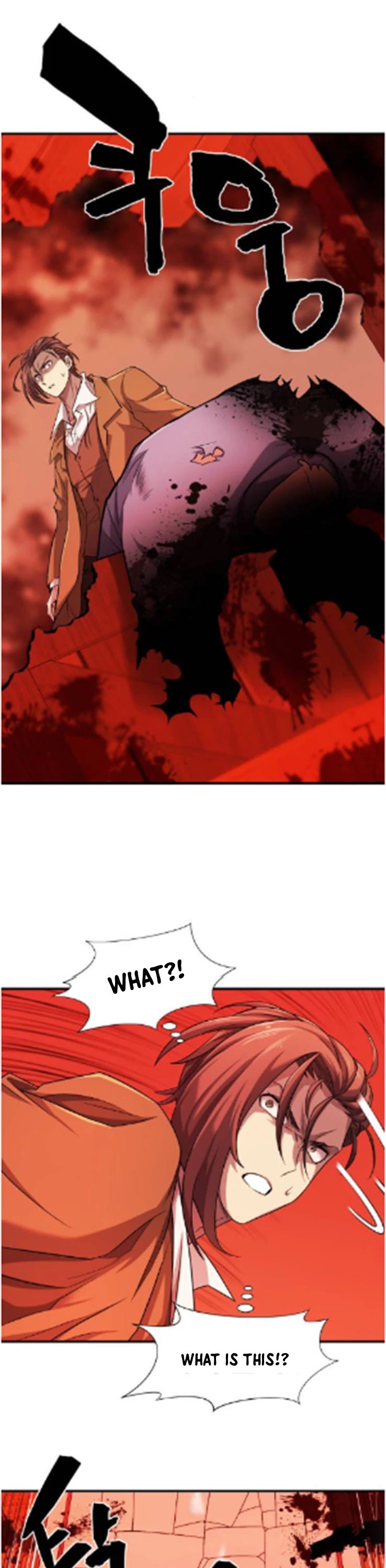 The World’s Best Engineer chapter 47 - page 36