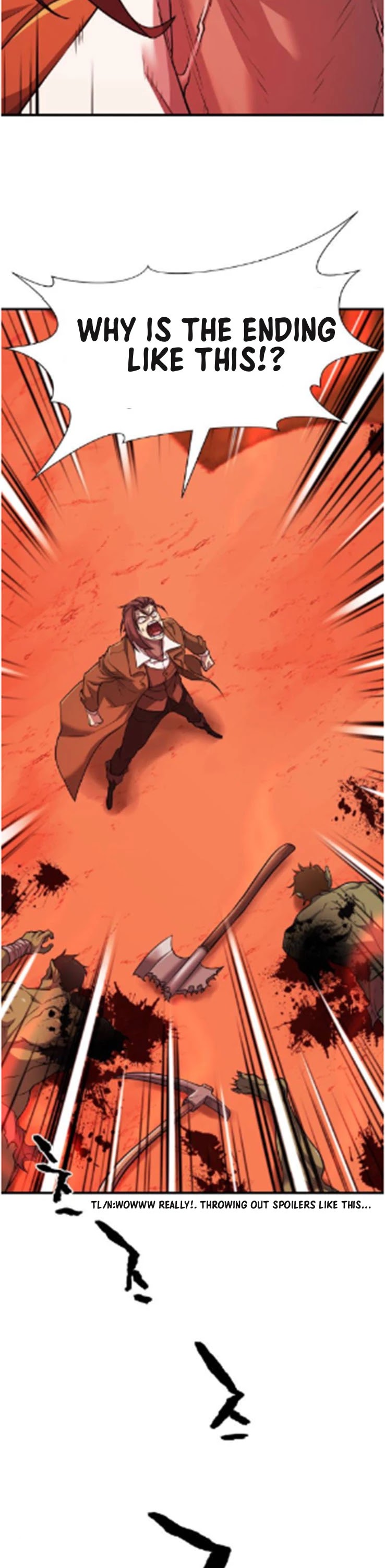 The World’s Best Engineer chapter 47 - page 42