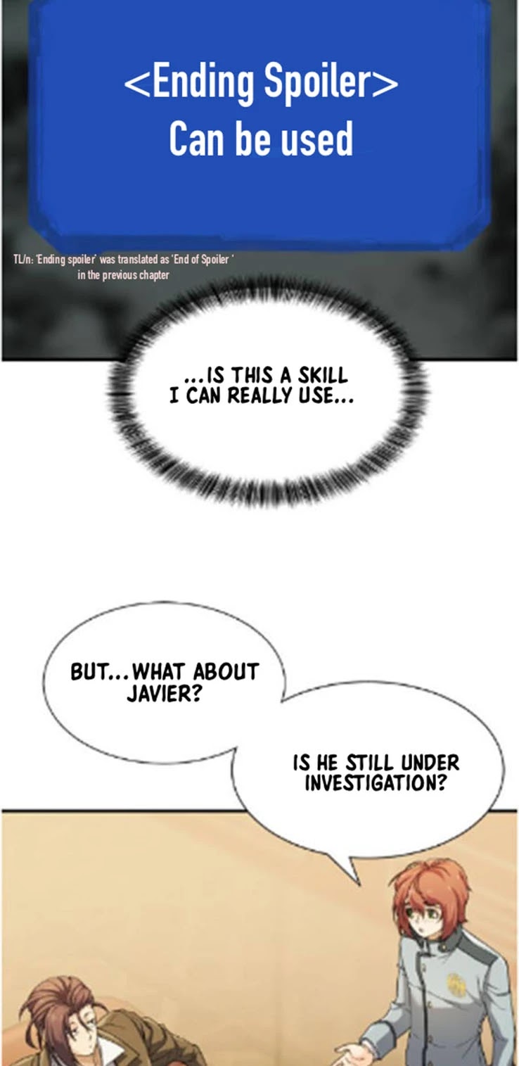 The World’s Best Engineer chapter 47 - page 6