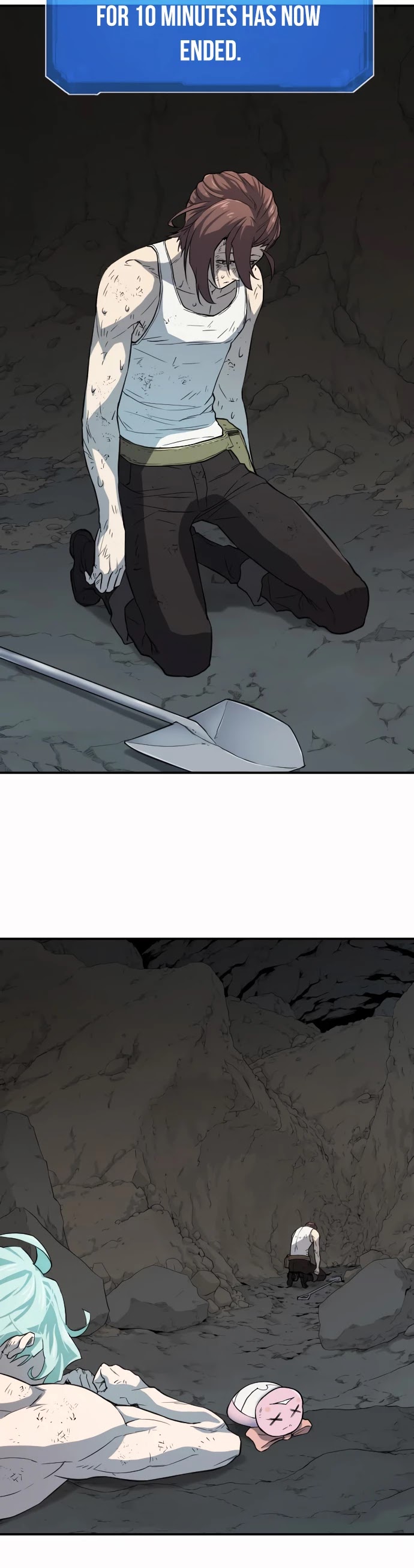 The World’s Best Engineer chapter 12 - page 26