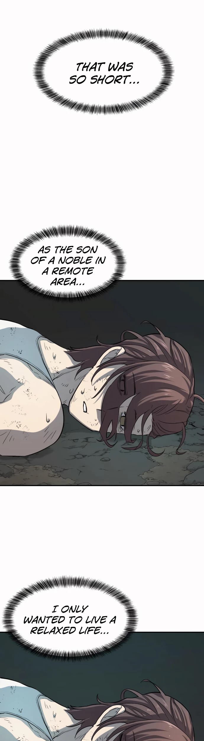 The World’s Best Engineer chapter 12 - page 31