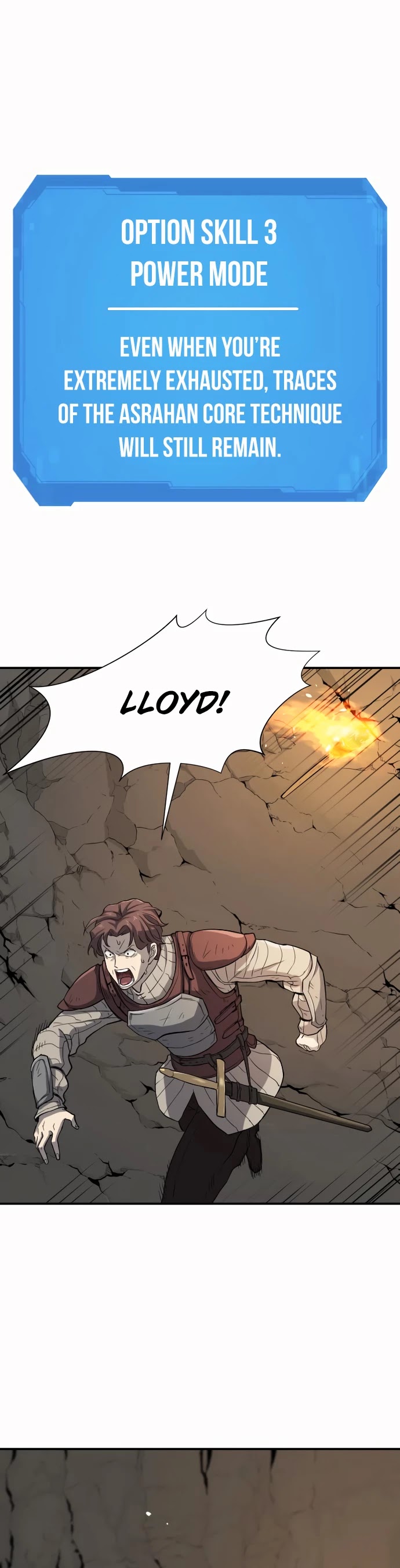 The World’s Best Engineer chapter 12 - page 39