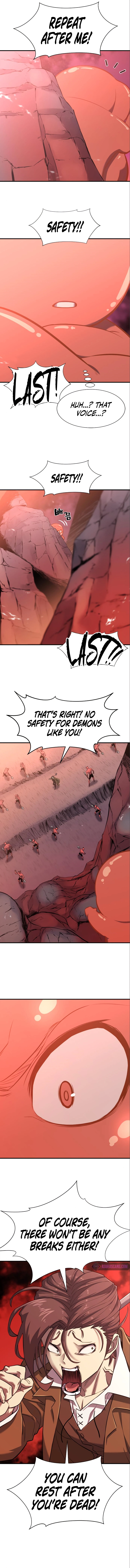 The World’s Best Engineer Chapter 114 - page 14