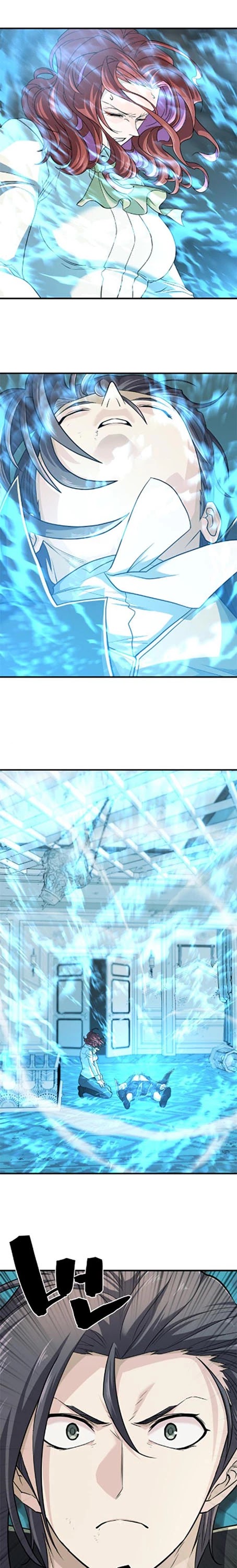 The World’s Best Engineer chapter 46 - page 12