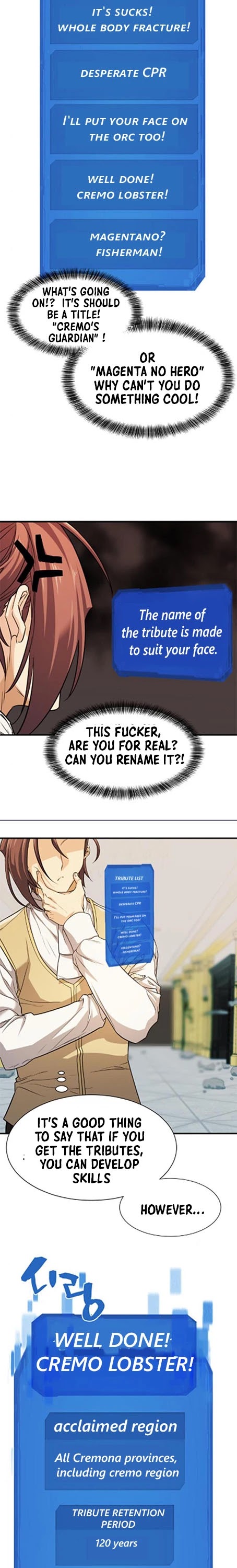 The World’s Best Engineer chapter 46 - page 26