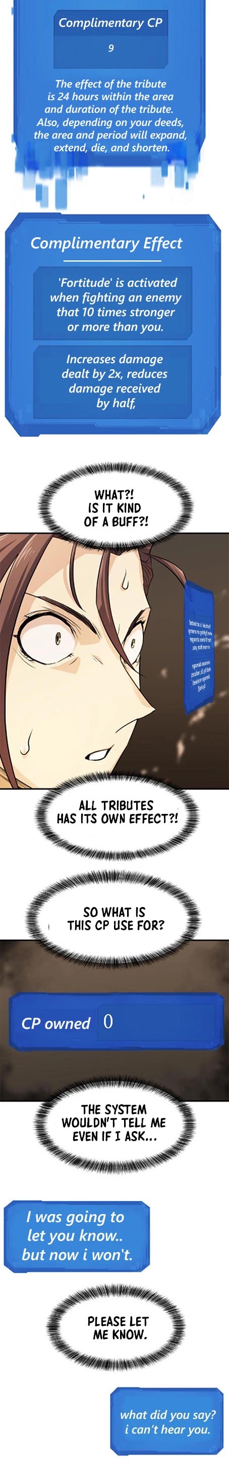 The World’s Best Engineer chapter 46 - page 27