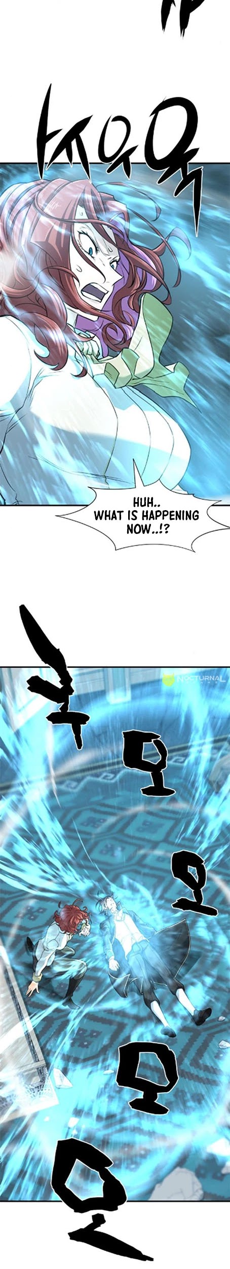 The World’s Best Engineer chapter 46 - page 8