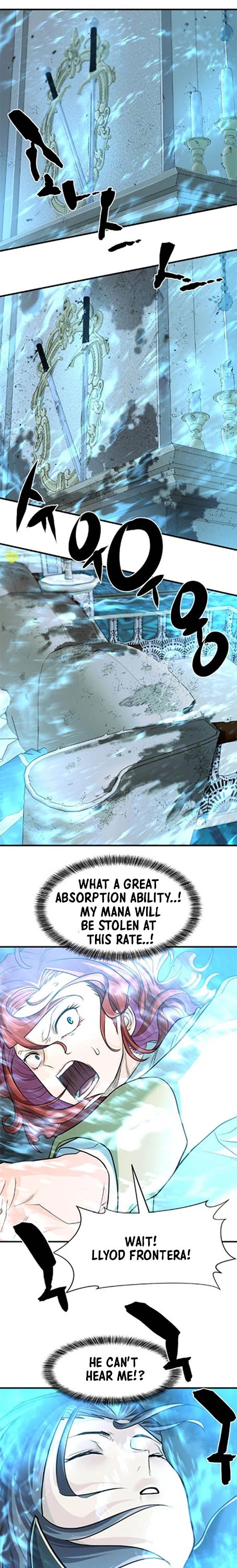 The World’s Best Engineer chapter 46 - page 9