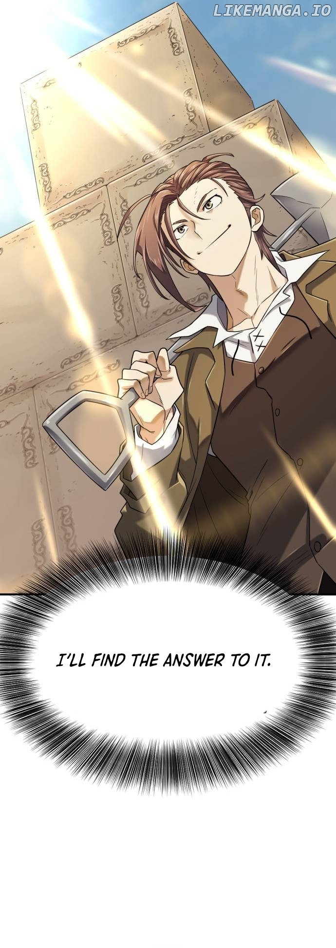 The World’s Best Engineer Chapter 141 - page 15