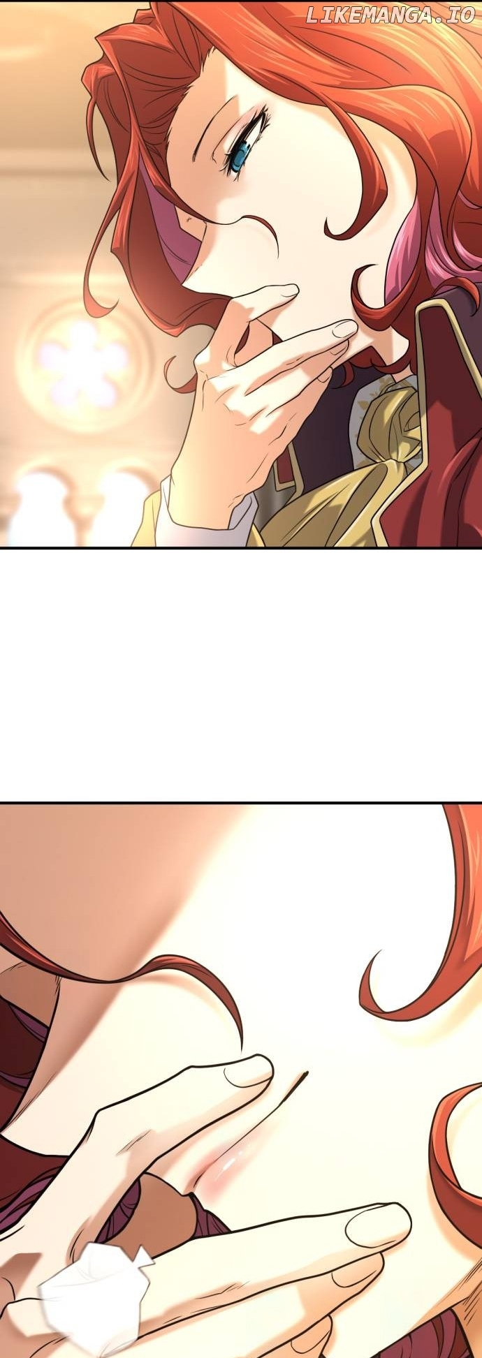 The World’s Best Engineer Chapter 141 - page 21
