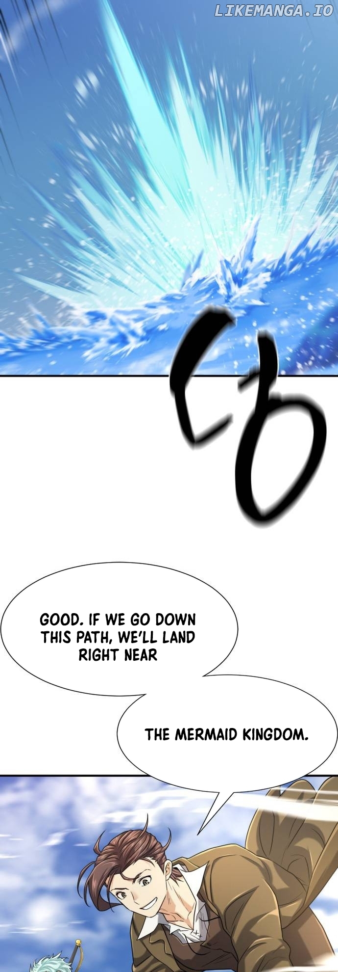 The World’s Best Engineer Chapter 141 - page 28
