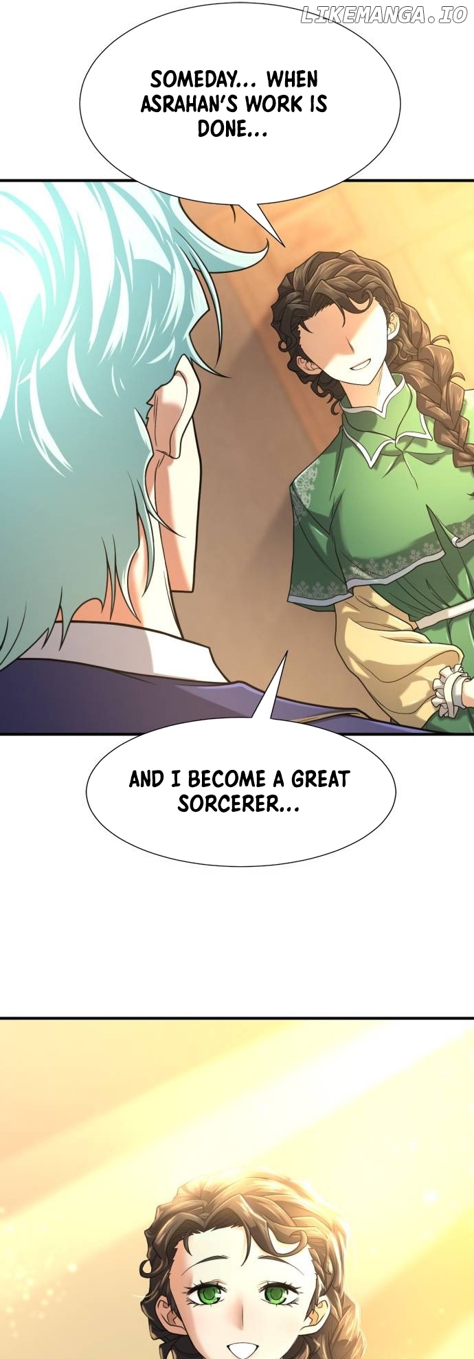 The World’s Best Engineer Chapter 141 - page 33