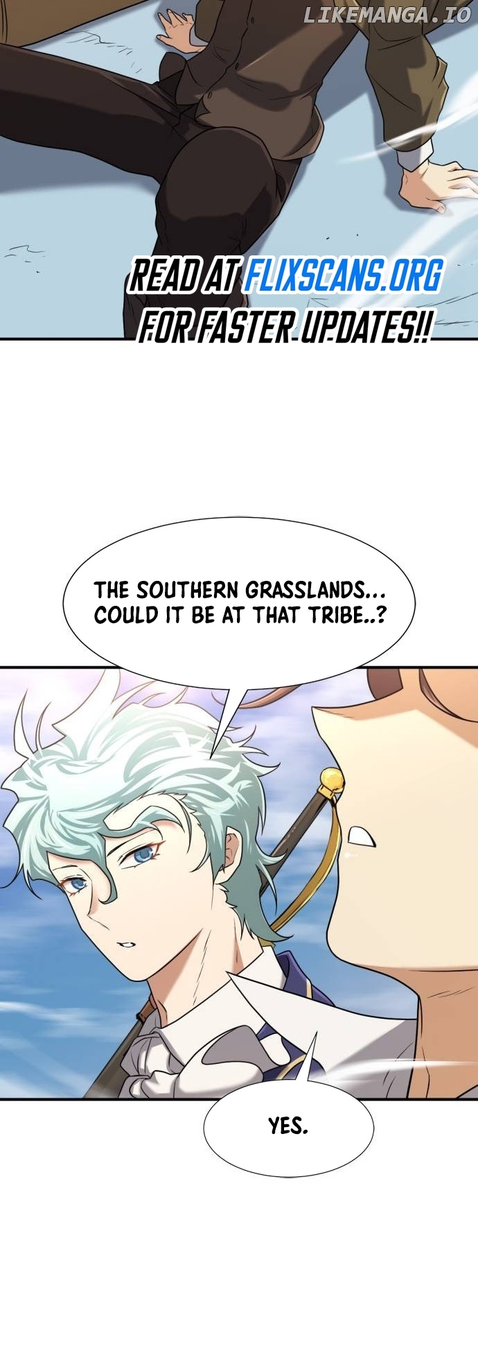 The World’s Best Engineer Chapter 141 - page 38