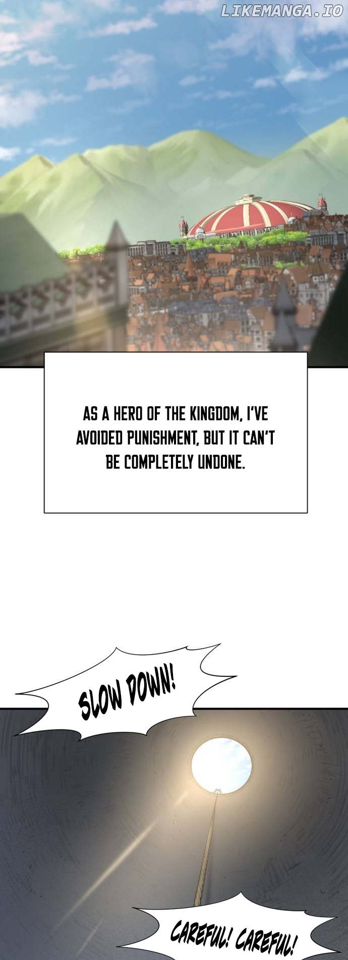 The World’s Best Engineer Chapter 141 - page 4