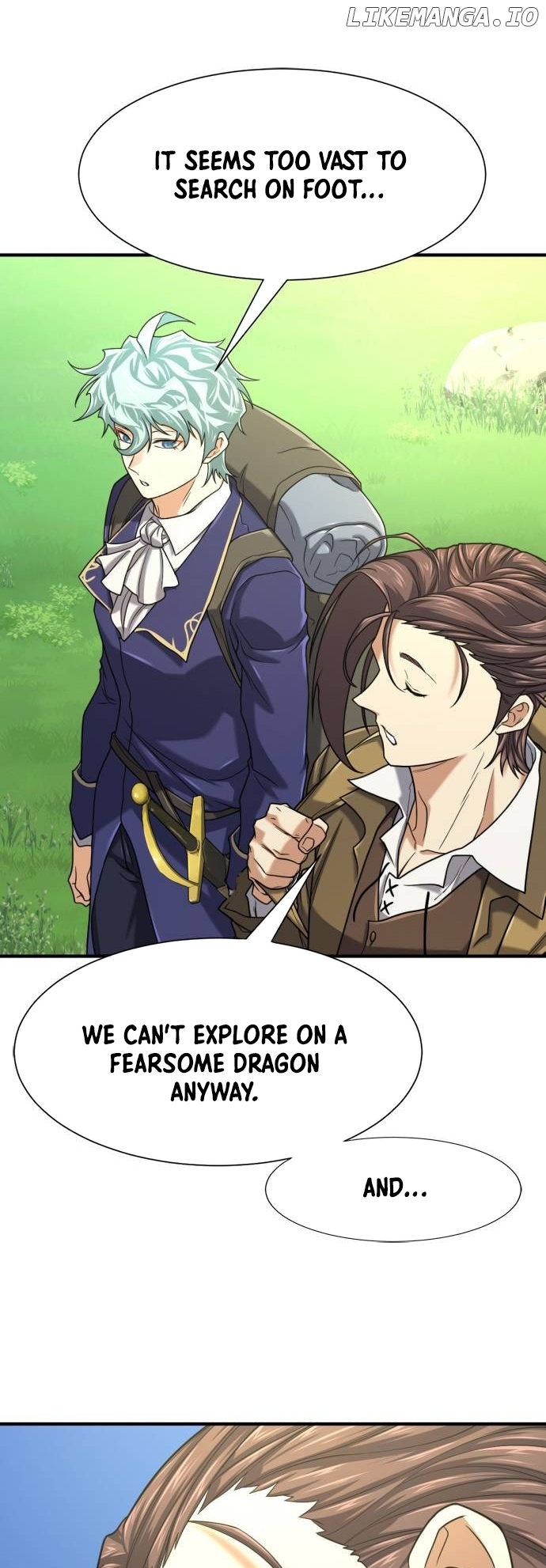 The World’s Best Engineer Chapter 141 - page 42