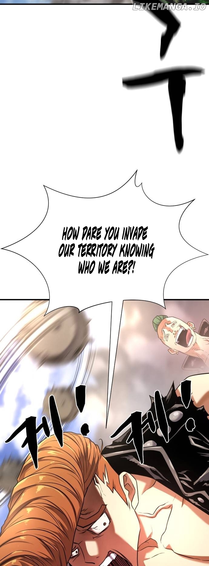 The World’s Best Engineer Chapter 141 - page 46