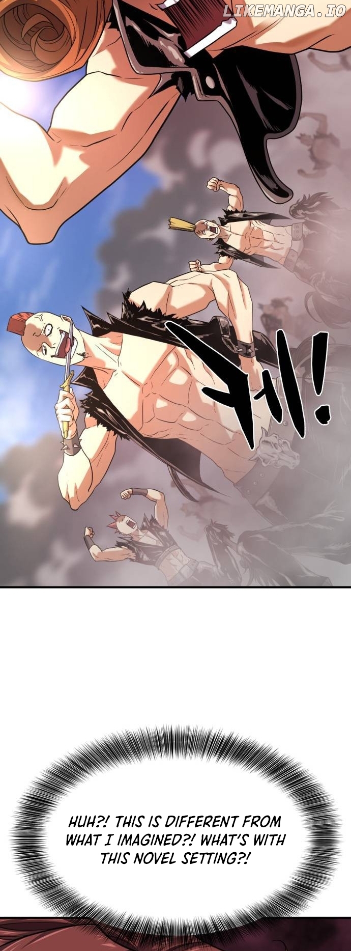 The World’s Best Engineer Chapter 141 - page 47