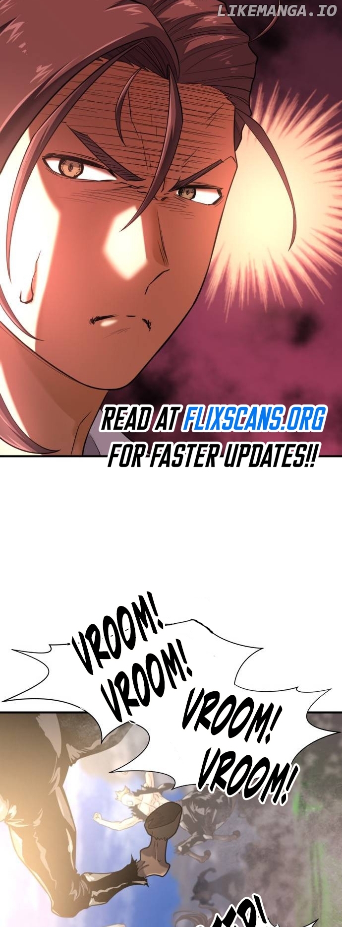The World’s Best Engineer Chapter 141 - page 48