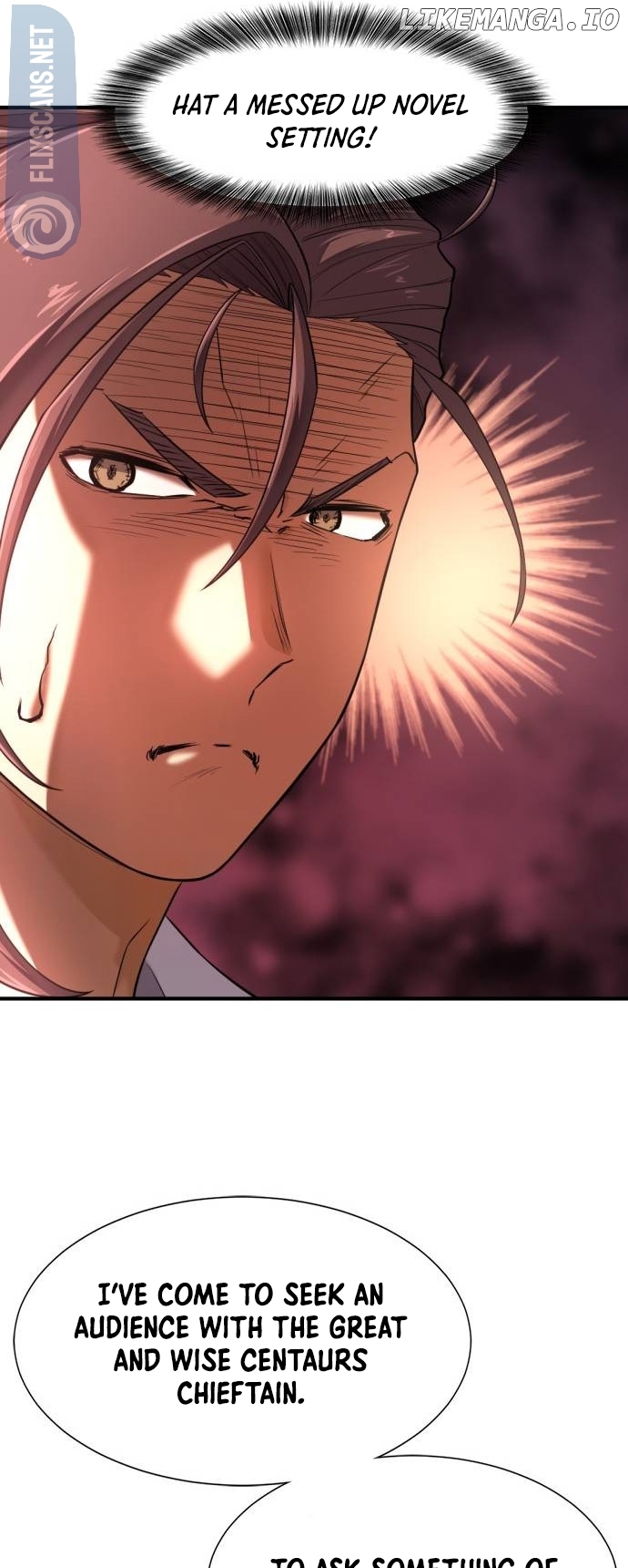 The World’s Best Engineer Chapter 141 - page 51