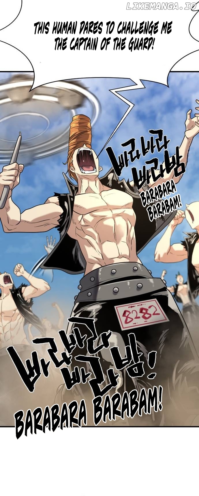 The World’s Best Engineer Chapter 141 - page 56
