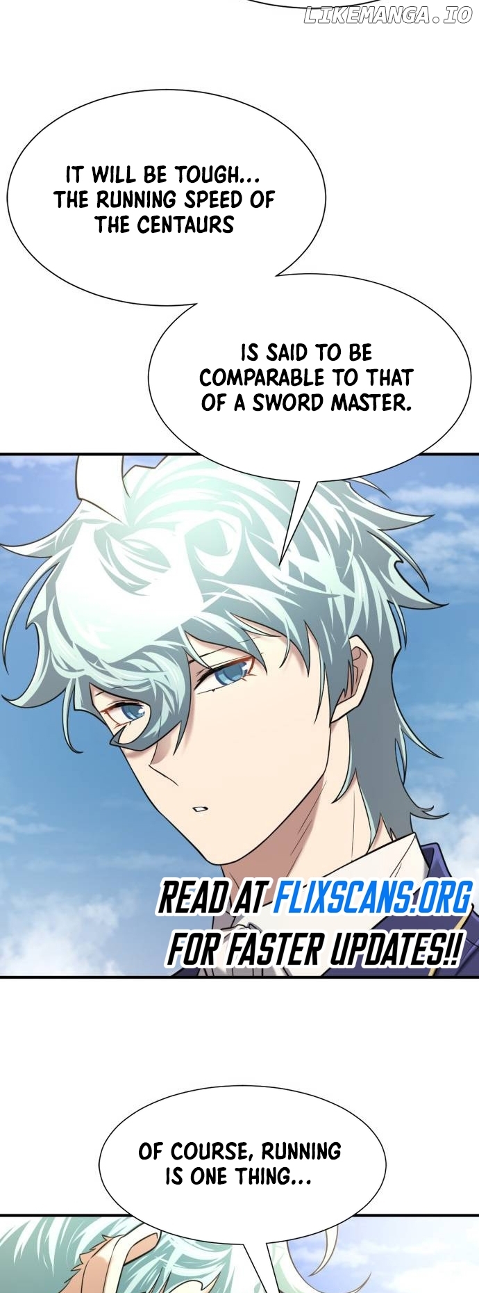 The World’s Best Engineer Chapter 141 - page 59