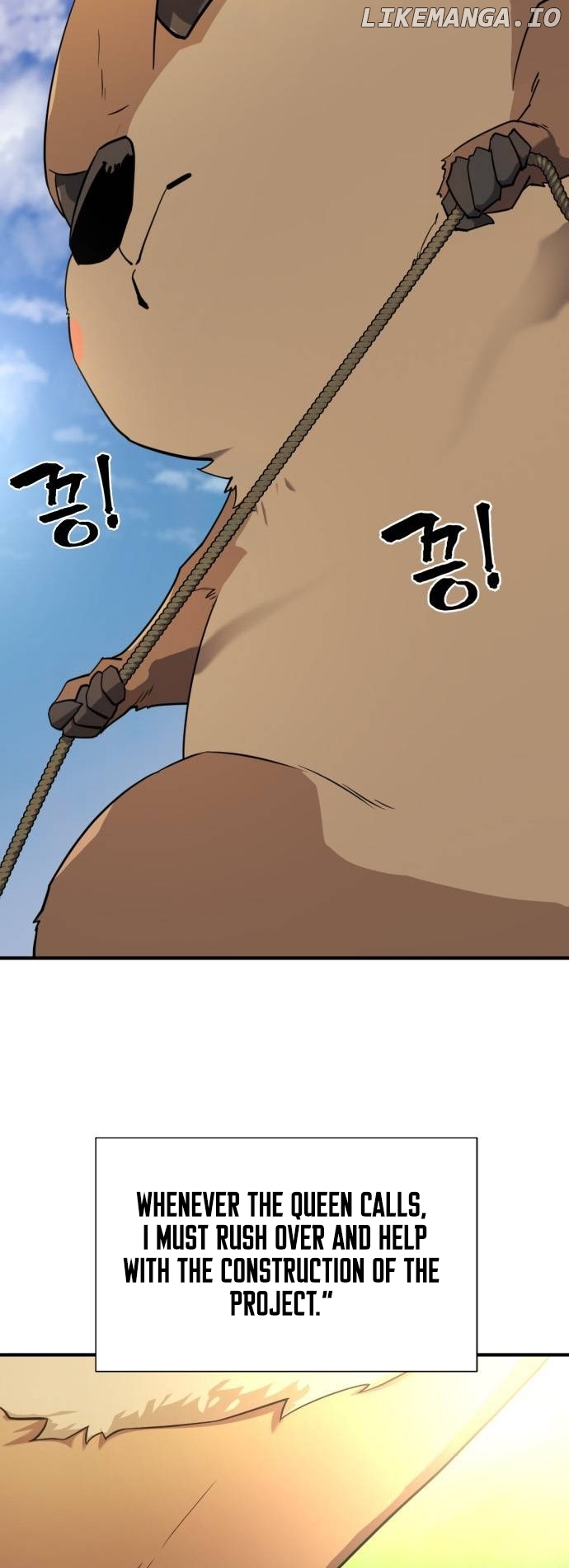 The World’s Best Engineer Chapter 141 - page 6