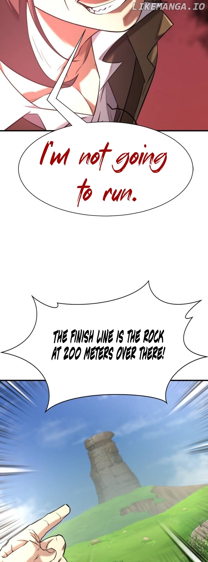 The World’s Best Engineer Chapter 141 - page 61