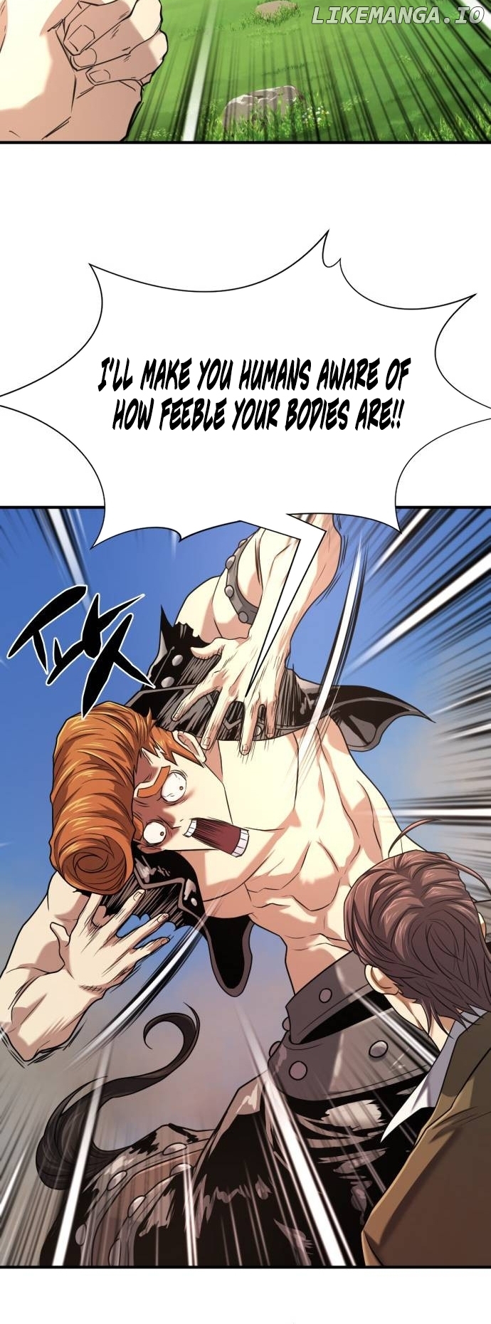 The World’s Best Engineer Chapter 141 - page 62