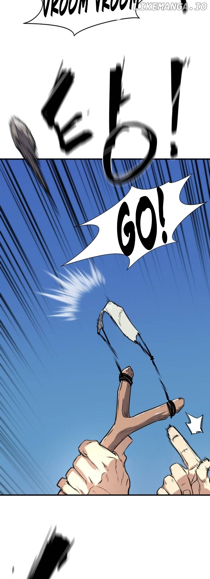 The World’s Best Engineer Chapter 141 - page 64
