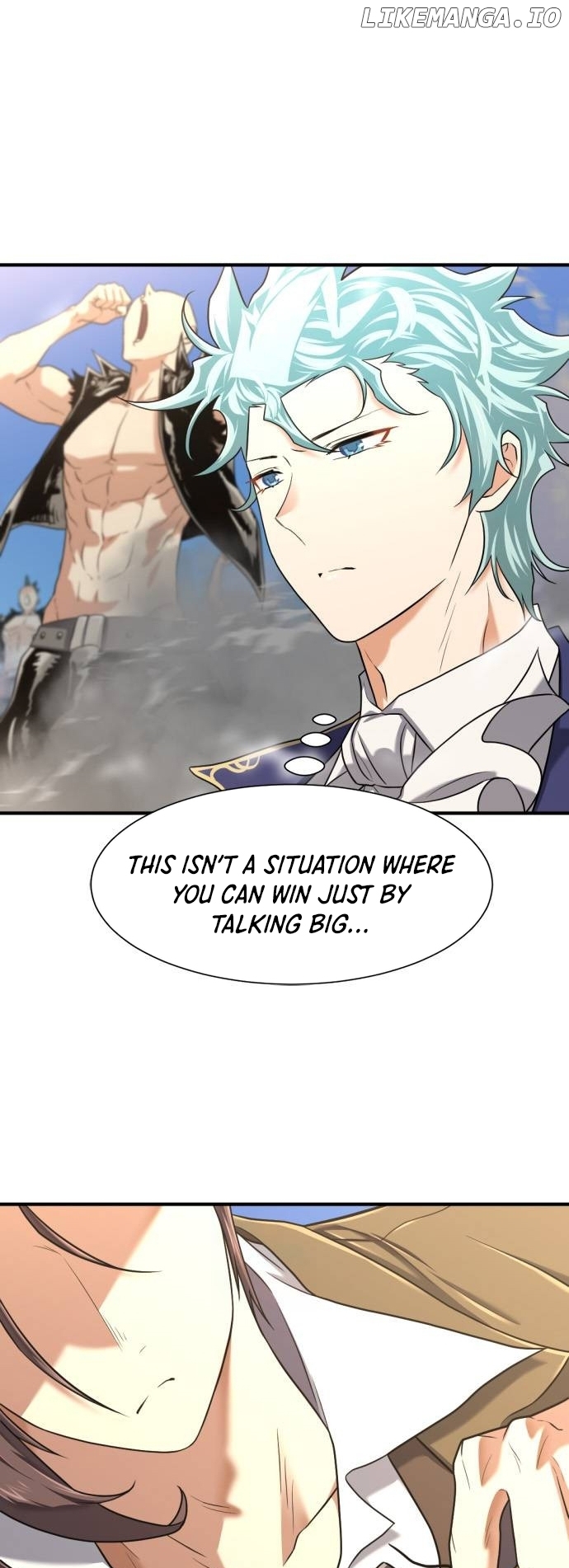 The World’s Best Engineer Chapter 141 - page 67