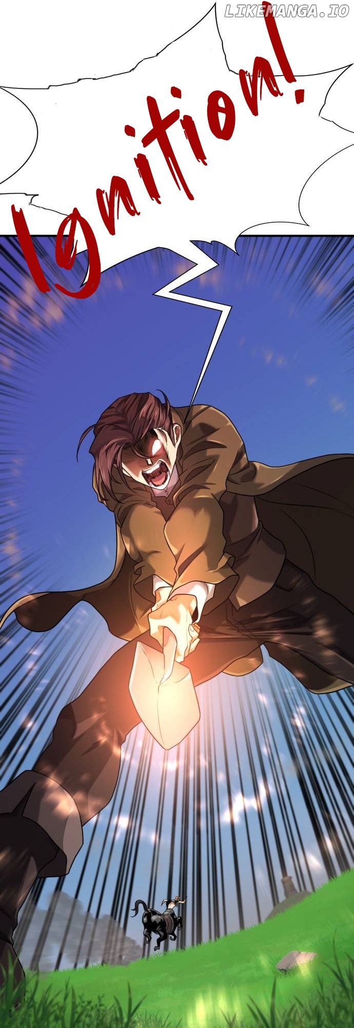 The World’s Best Engineer Chapter 141 - page 69