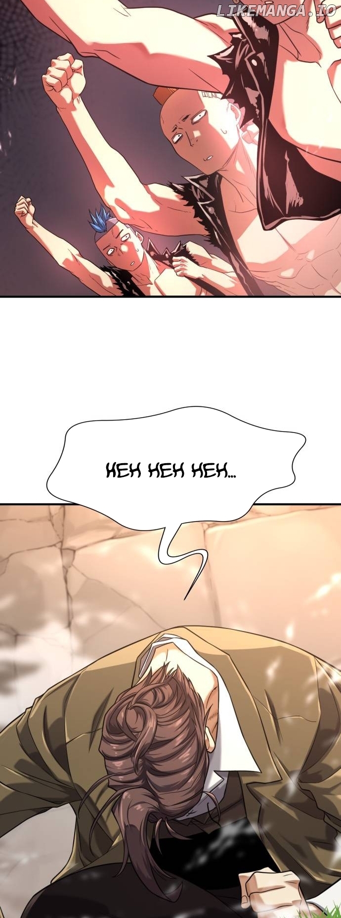 The World’s Best Engineer Chapter 141 - page 76