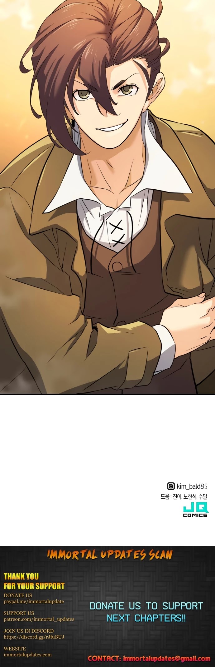 The World’s Best Engineer chapter 13 - page 40