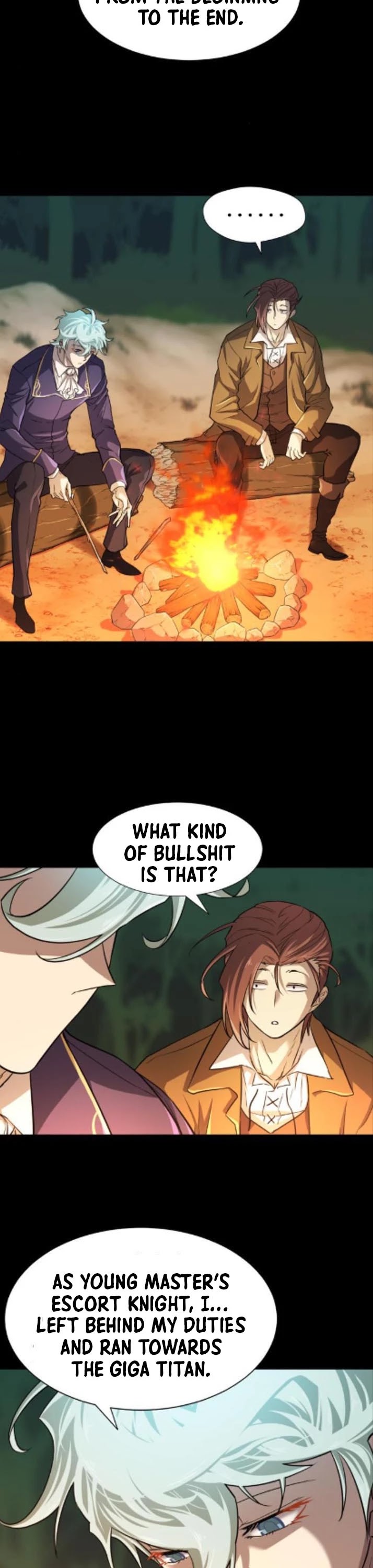 The World’s Best Engineer chapter 45 - page 11