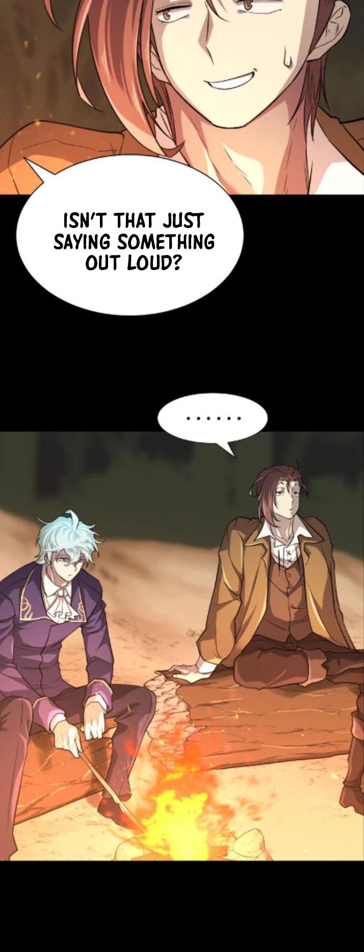 The World’s Best Engineer chapter 45 - page 19