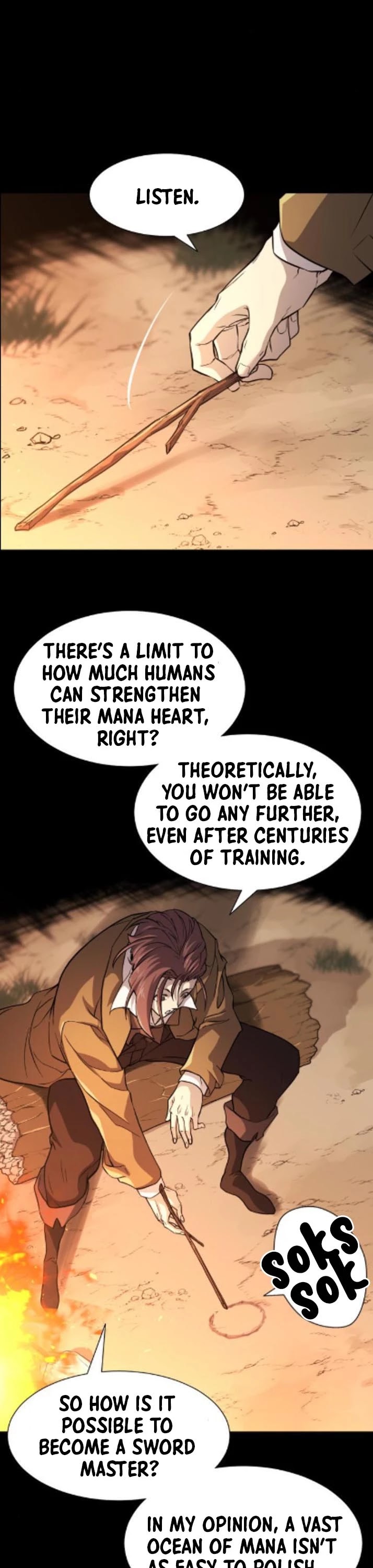 The World’s Best Engineer chapter 45 - page 20