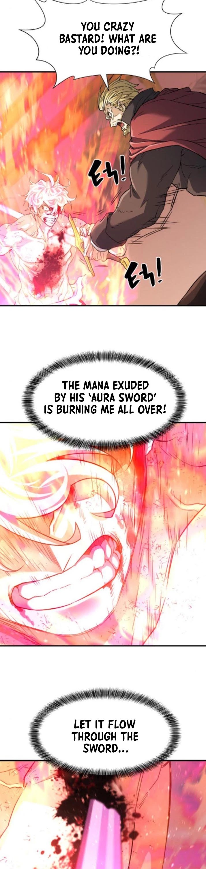The World’s Best Engineer chapter 45 - page 29