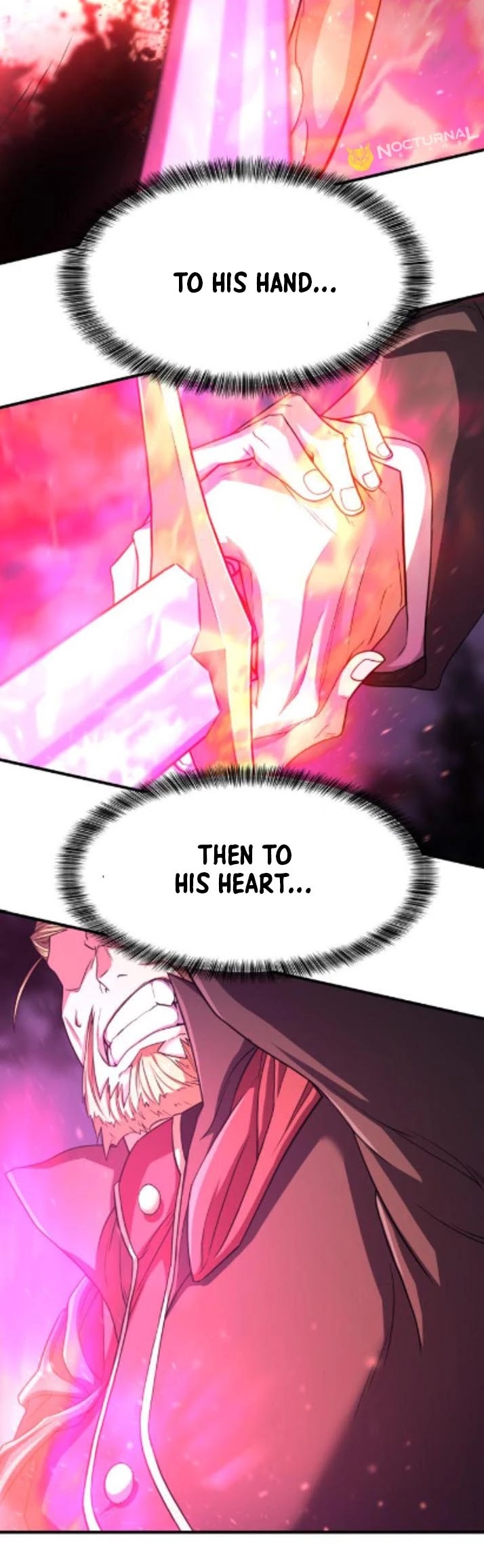 The World’s Best Engineer chapter 45 - page 30