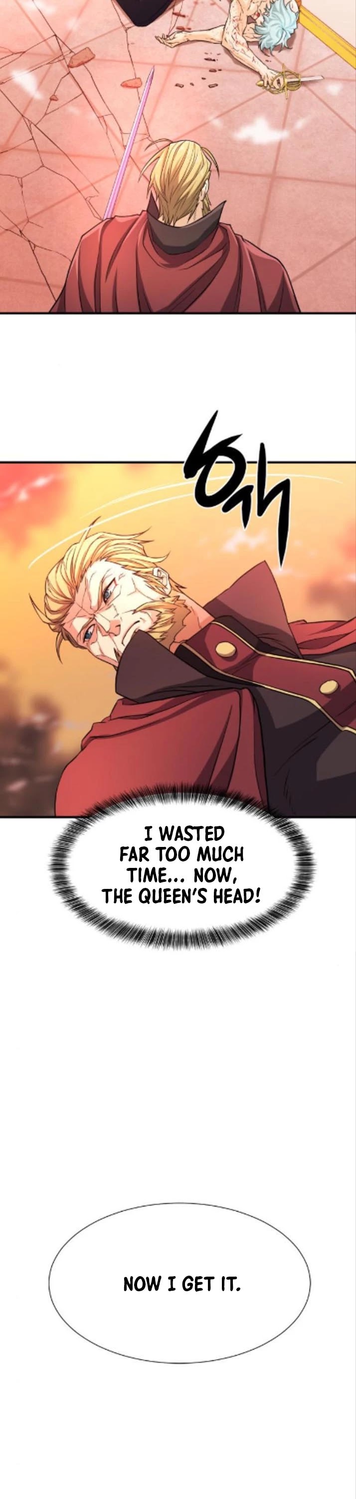 The World’s Best Engineer chapter 45 - page 35