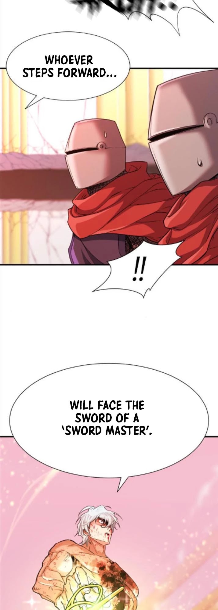 The World’s Best Engineer chapter 45 - page 48