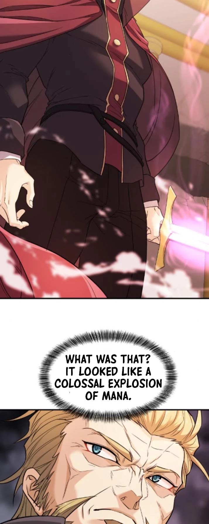 The World’s Best Engineer chapter 45 - page 6